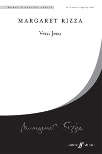 Veni Jesu