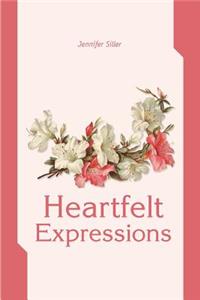 Heartfelt Expressions
