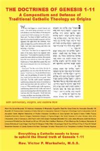 The Doctrines of Genesis 1-11