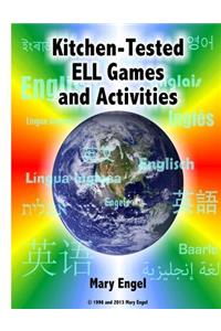 Kitchen-Tested ELL Games and Activities