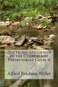 Doctrines and Genius of the Cumberland Presbyterian Church