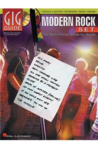 Gig Guide