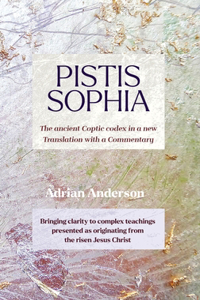 Pistis Sophia