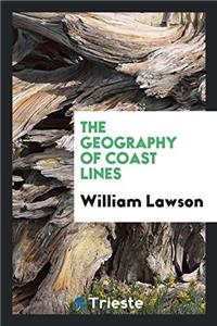 The geography of coast lines
