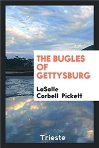 The Bugles of Gettysburg