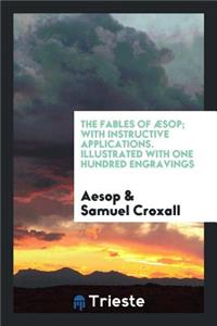 The Fables of Æsop