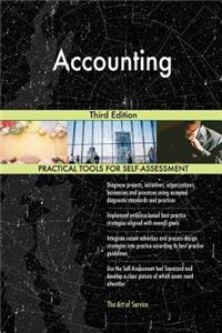 Accounting Third Edition
