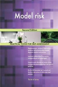 Model Risk Second Edition