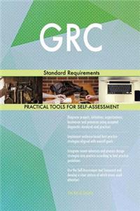 GRC Standard Requirements