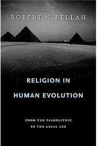 Religion in Human Evolution