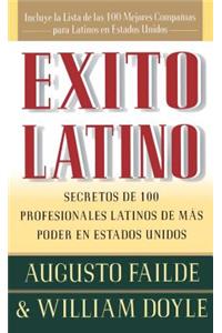 Exito Latino (Latino Seccedd)