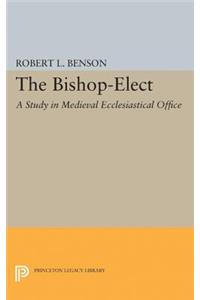 Bishop-Elect