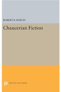 Chaucerian Fiction