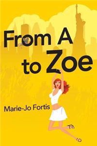 From A to Zoe