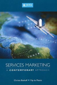 Services Marketing