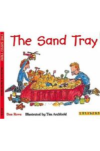 The Sand Tray