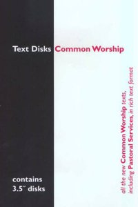 Common Worship