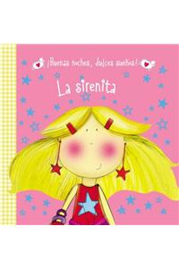 La Sirenita