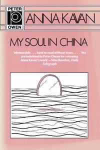 My Soul in China