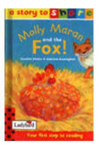 Molly Maran And The Fox