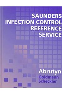 Saunders Infection Control Reference Service