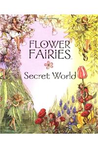 Flower Fairies Secret World