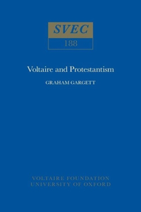 Voltaire and Protestantism