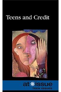 Teens and Credit