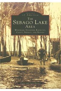 The Sebago Lake Area