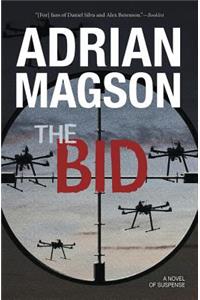 The Bid: A Novel of Suspense