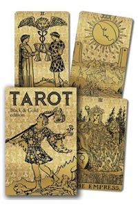 Tarot Black & Gold Edition