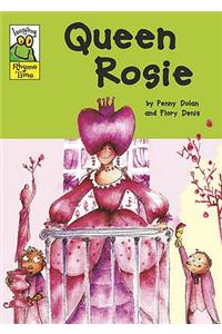 Queen Rosie