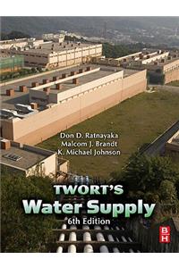 Twort's Water Supply