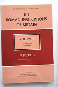 Instrumentum Domesticum (v.2) (The Roman Inscriptions of Britain)