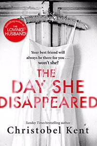 Day She Disappeared