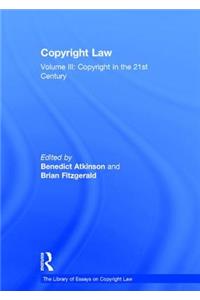 Copyright Law