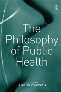 Philosophy of Public Health