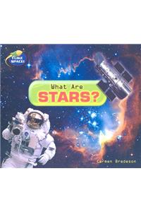 What Are Stars?