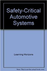 Safety-Critical Automotive Systems