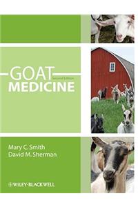 Goat Medicine