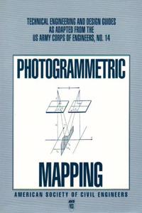 Photogrammetric Mapping