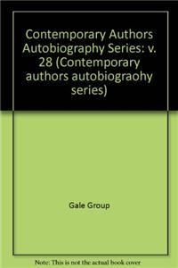 Contemporary Authors Autobiographical Series