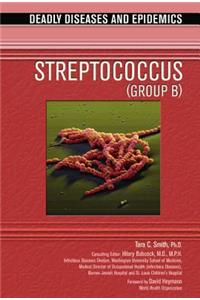 Streptococcus (Group B)