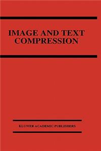 Image and Text Compression