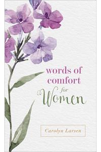 Words of Comfort for Women