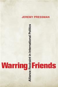 Warring Friends