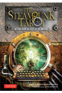 Steampunk Tarot