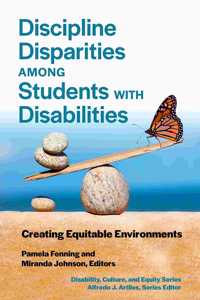 Discipline Disparities Among Students with Disabilities