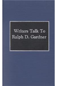 Writers Talk to Ralph Gardner