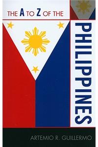 to Z of the Philippines